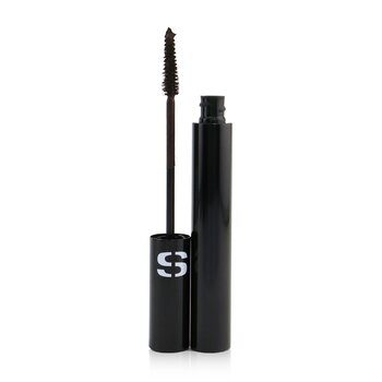 So Stretch Mascara - 2 Deep Brown