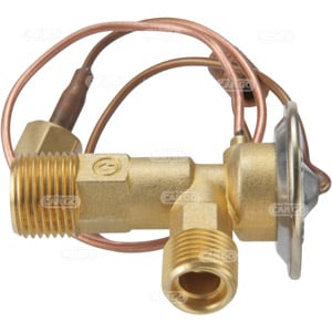 Expansion Valve, air conditioning HC-Cargo 260815