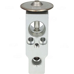Expansion Valve, air conditioning HC-Cargo 260820