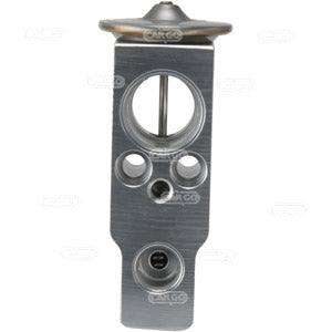Expansion Valve, air conditioning HC-Cargo 260827