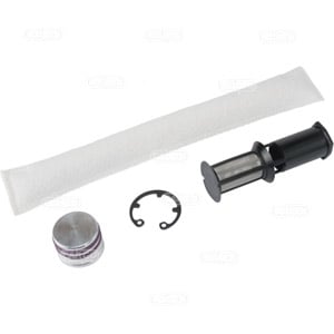 Dryer, air conditioning HC-Cargo 260920