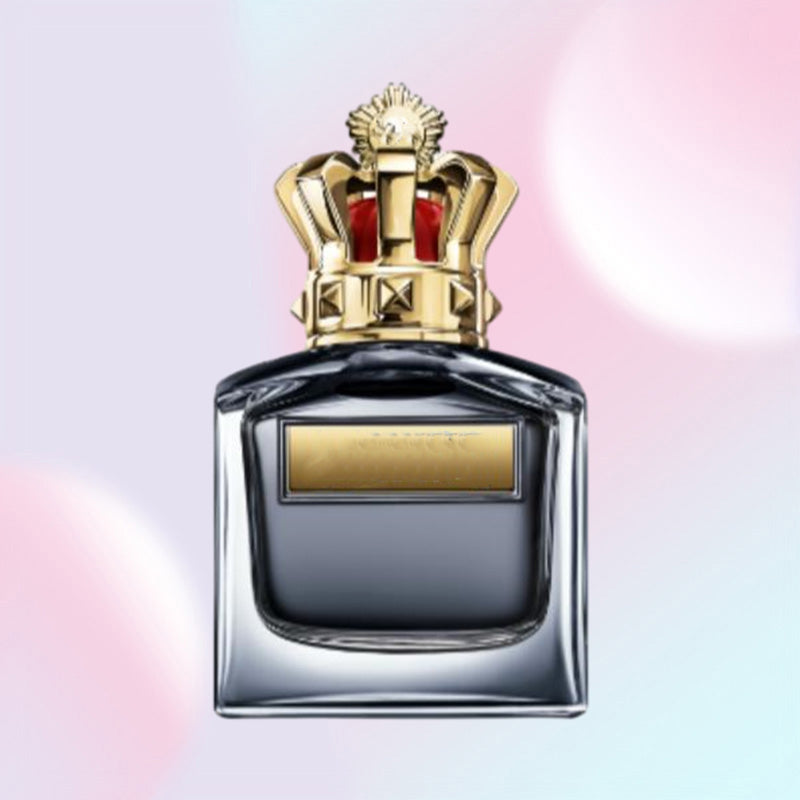 The Latest all match scandal perfume for men crown 100ml with long lasting time good quality high fragrance capacity scent cologne8005823