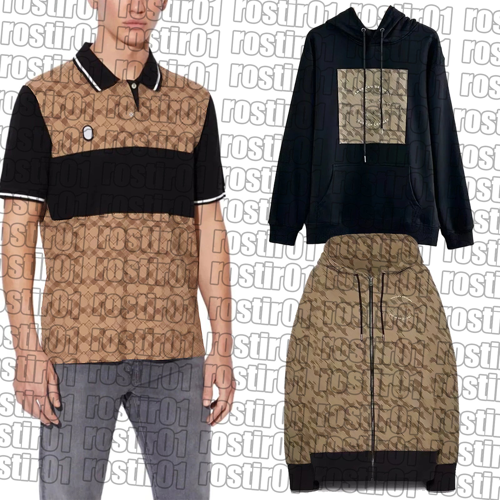 Designer mens shirt Classic shirt Letter mens women t shirt cotton luxury Loose shirts sweatshirts