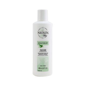 Scalp Relief Scalp & Hair Conditioner - 6.7oz
