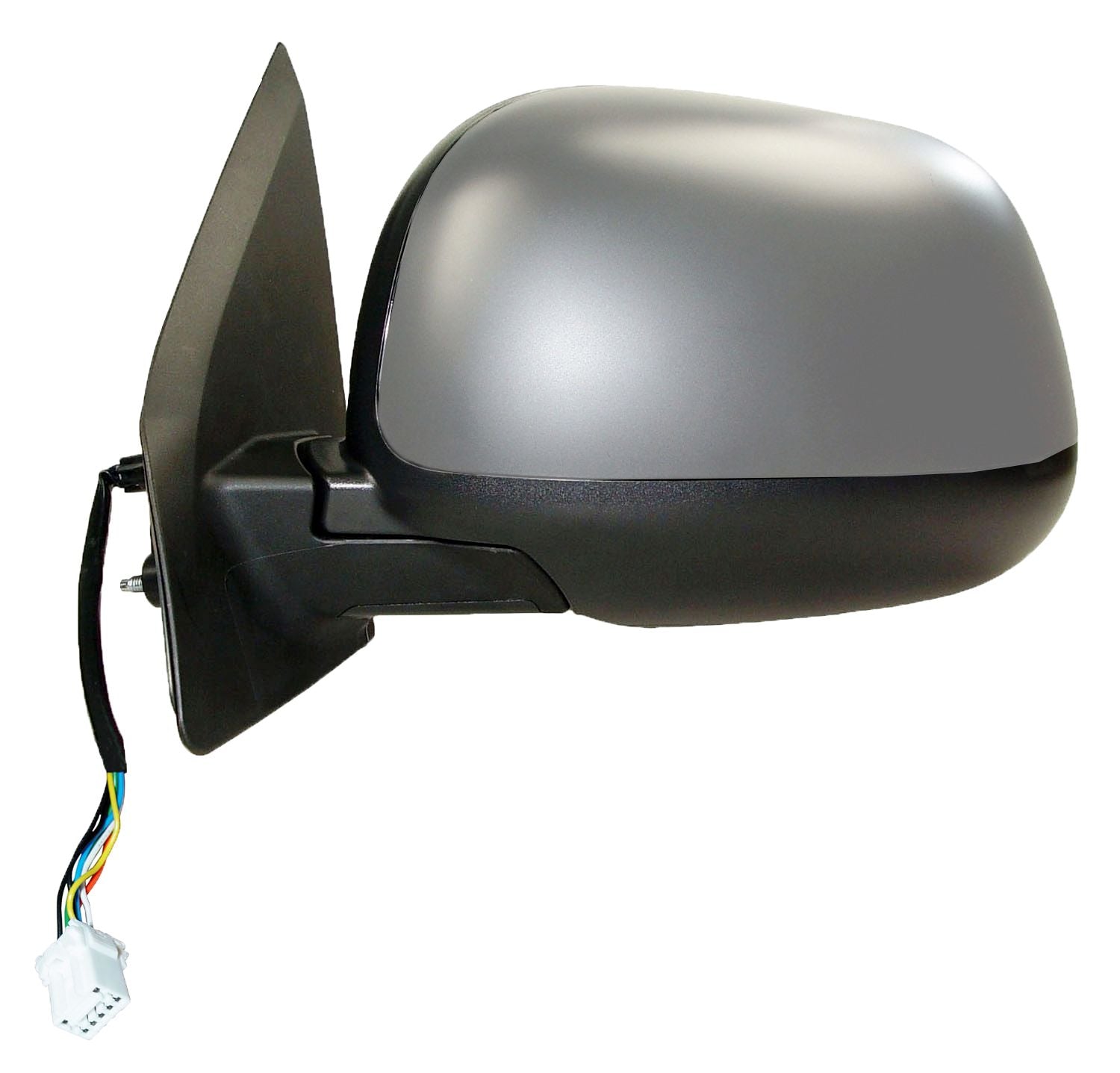 Exterior Mirror LORO 2616M03