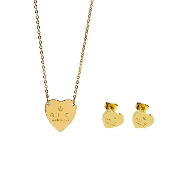 Designer Pendant Necklace Fashion Jewelry Custom Man Cjeweler Plated Gold Sier Chain for Men Woman Trendy Tiktok Have Necklaces Jewellery