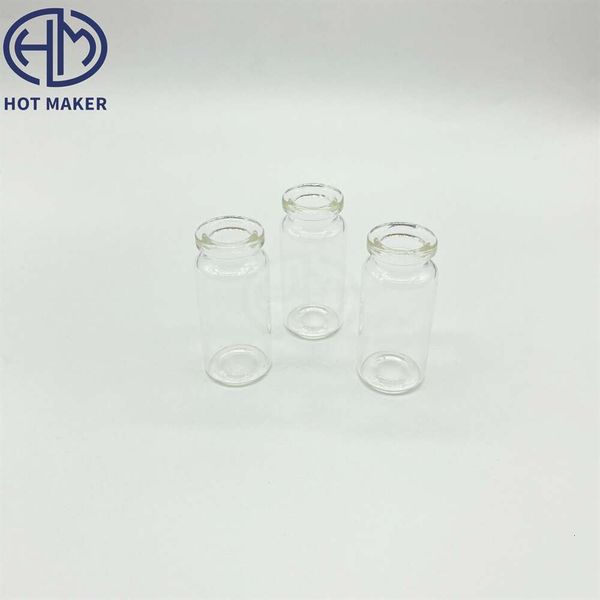 Hydroxygen Small Bubble Nozzle Bottle Handheld Oxygen Injection Suyan Face Cleaning Instrument Glass Bottl