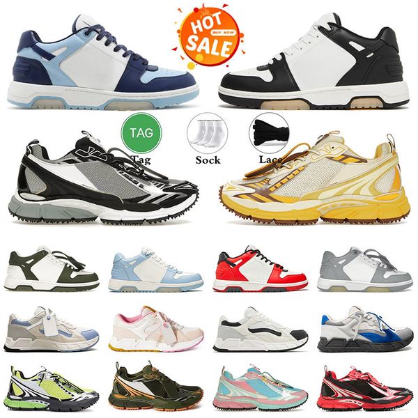 Top Quality Designer Casual Dress Shoes White Black Pink Calf Leather Platform Arrows Motif Brand Sneakers Luxury dhgate Womens Mens Trainer