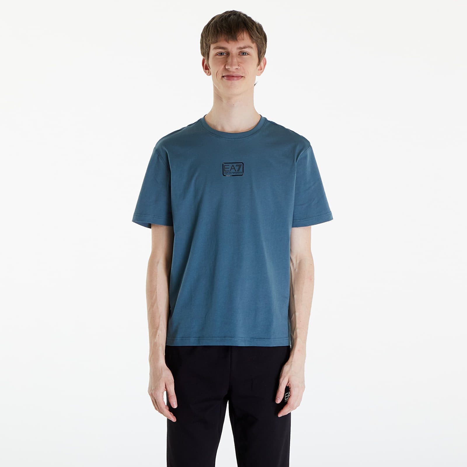 Koszulka EA7 Emporio Armani T-Shirt Stargazer M