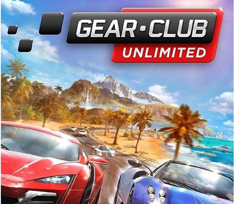 Gear.Club Unlimited Nintendo Switch Online Account Activation