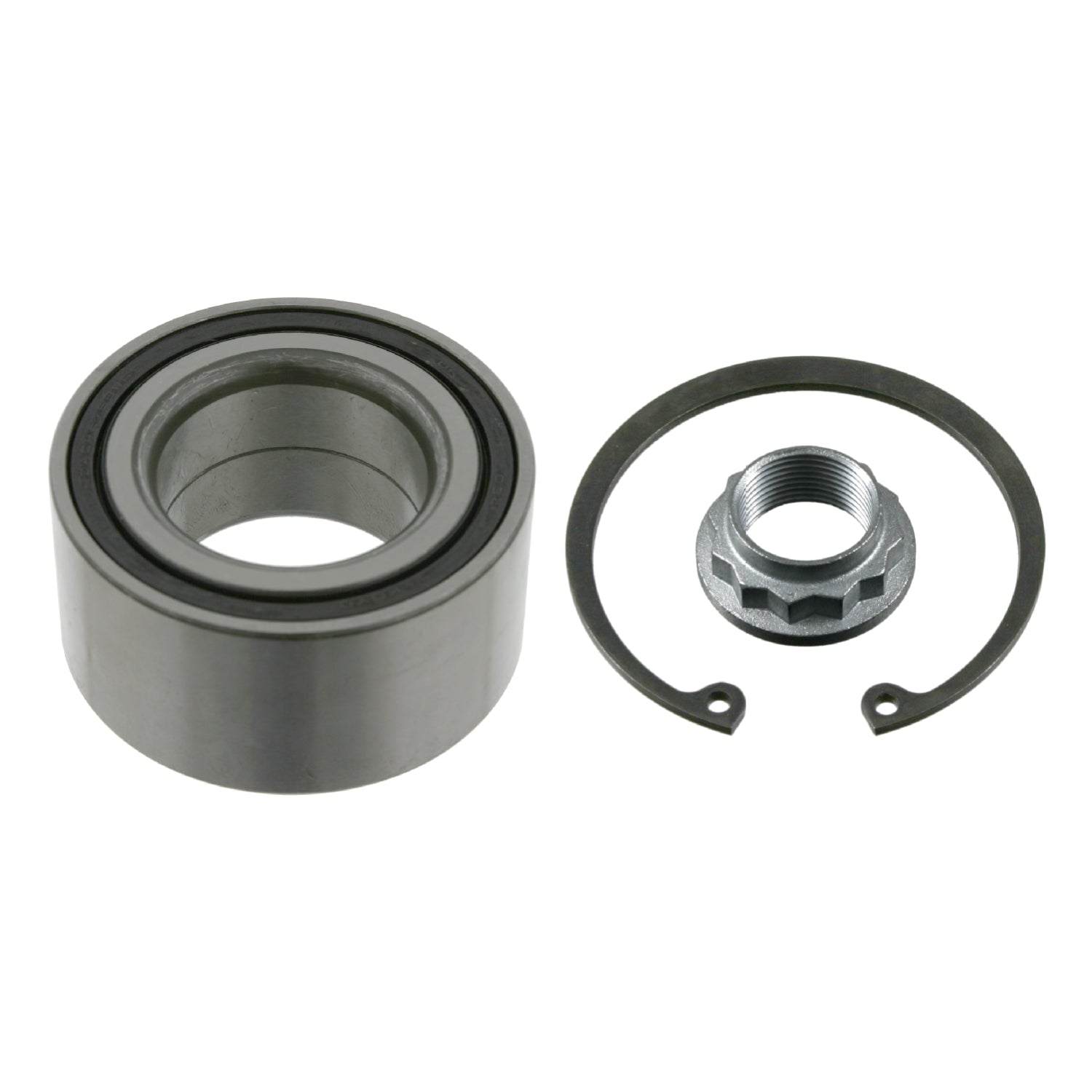 Wheel Bearing Kit FEBI BILSTEIN 26310
