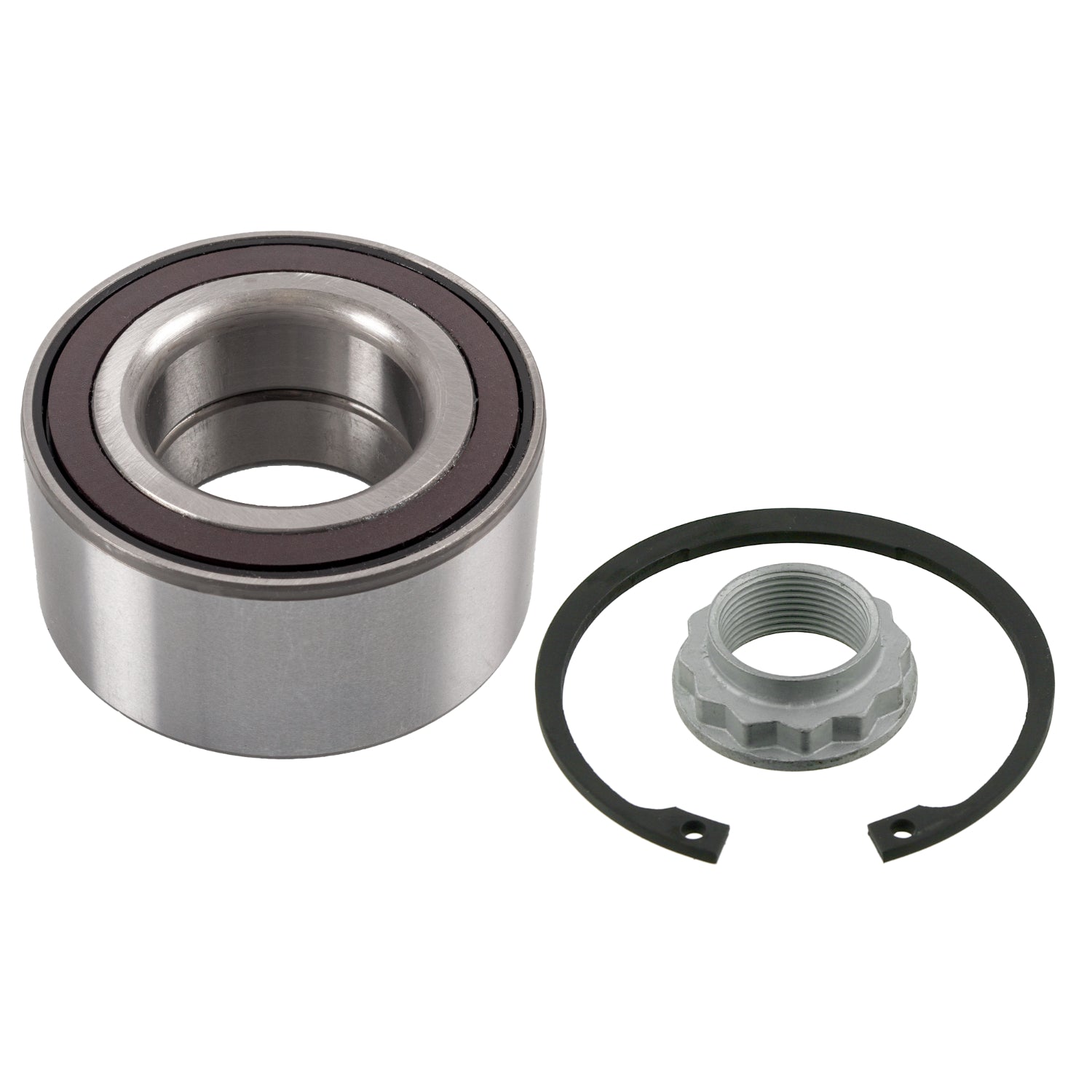 Wheel Bearing Kit FEBI BILSTEIN 26314