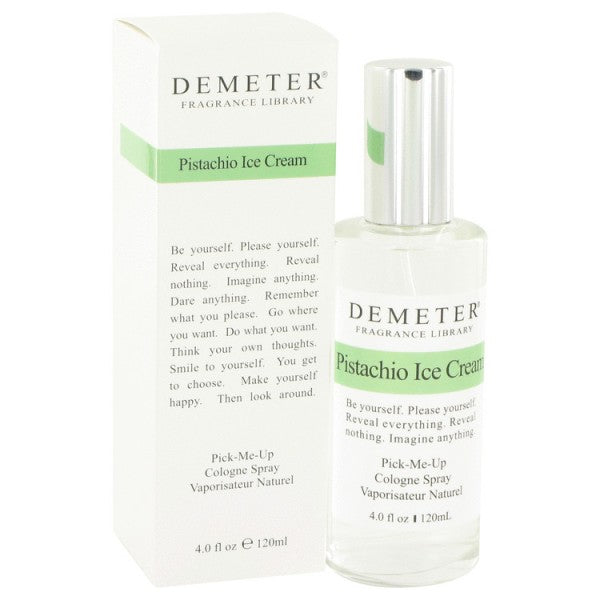 Demeter - Pistachio Ice Cream 120ML Eau de Cologne Spray