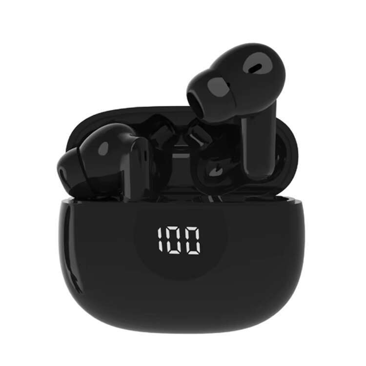 ANC+ENC AI COOL Translation Tws Earbuds TWS Earphone Headset Advanced Active Noise Cancellation Wireless In-Ear BT5.4 Headphones