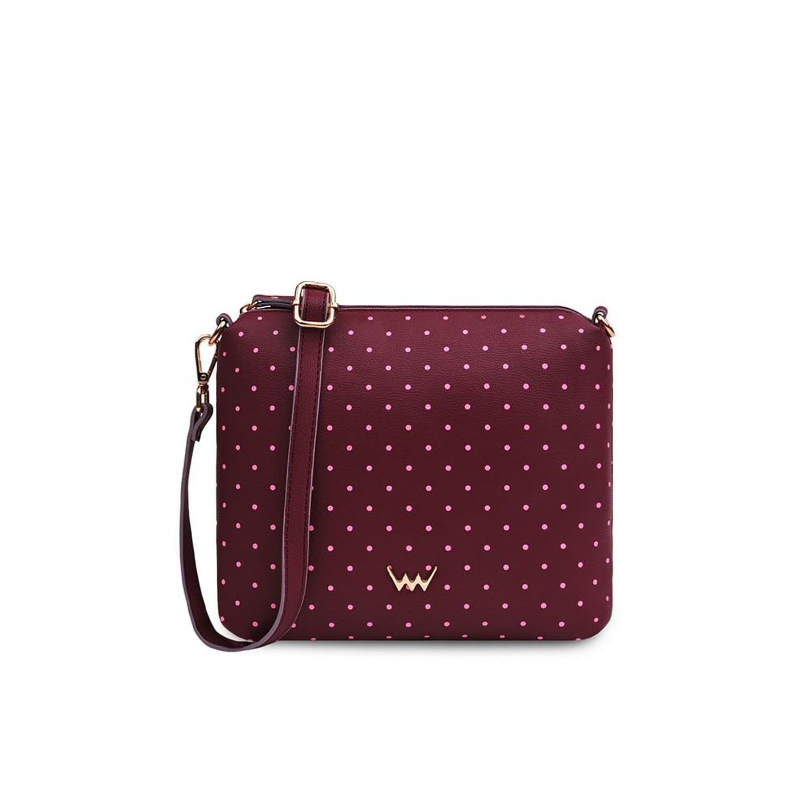 Vuch Coalie Dotty Pink- Wine Universal