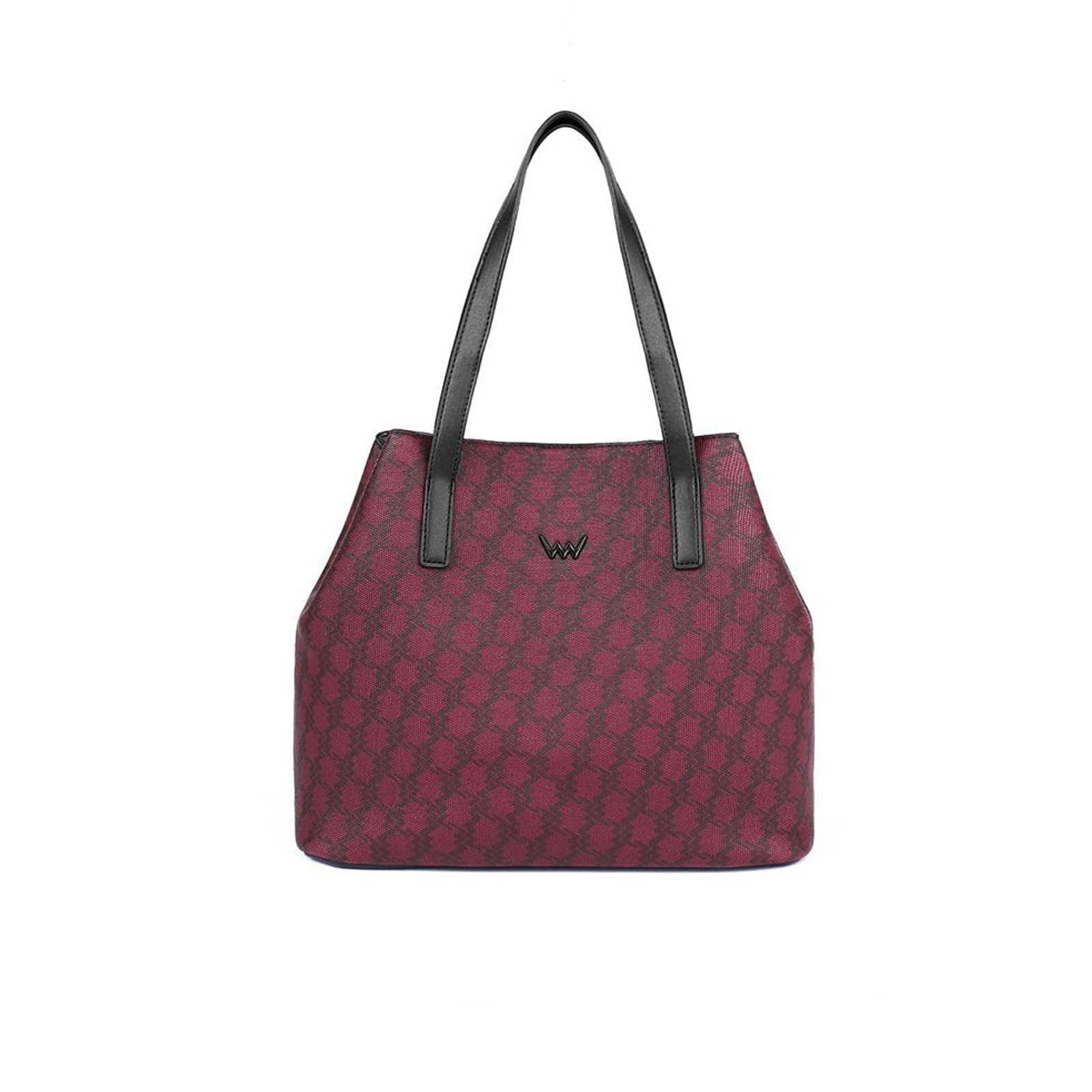 Vuch lda MN Roxan Wine- Black Universal