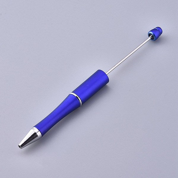 Plastic Beadable Pens