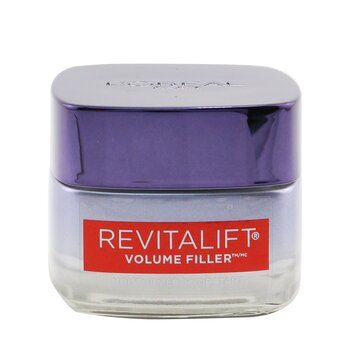 Revitalift Volume Filler Daily Re-volumizing Moisturizer