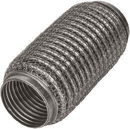 Flex Hose, exhaust system BOSAL 265-541