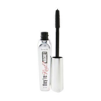 They're Real! Magnet Powerful Lifting & Lengthening Mascara