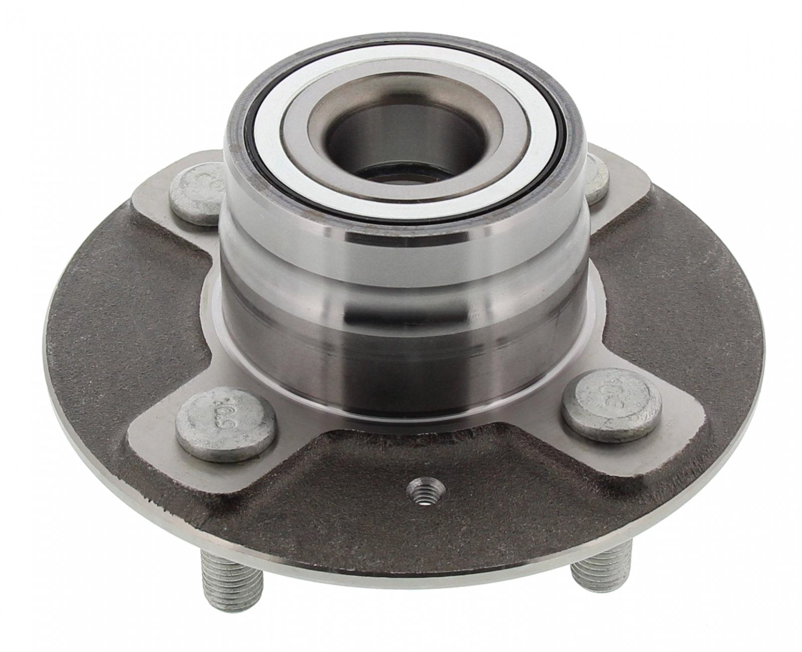 Wheel Bearing Kit MAPCO 26576