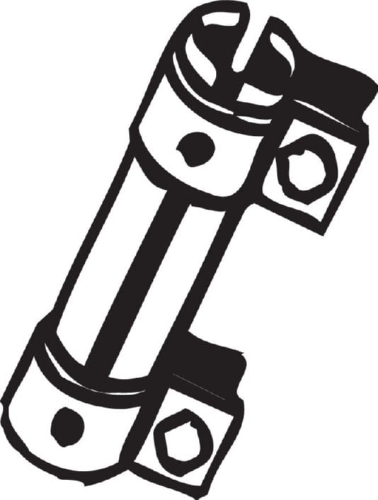 Pipe Connector, exhaust system BOSAL 265-505