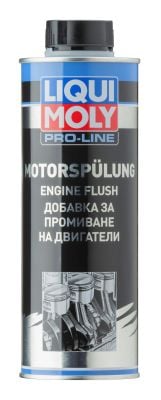 Engine Oil Additive LIQUI MOLY 2662