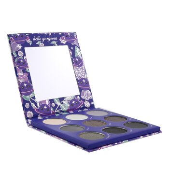 Eyeshadow Palette - Galaxy Kitten