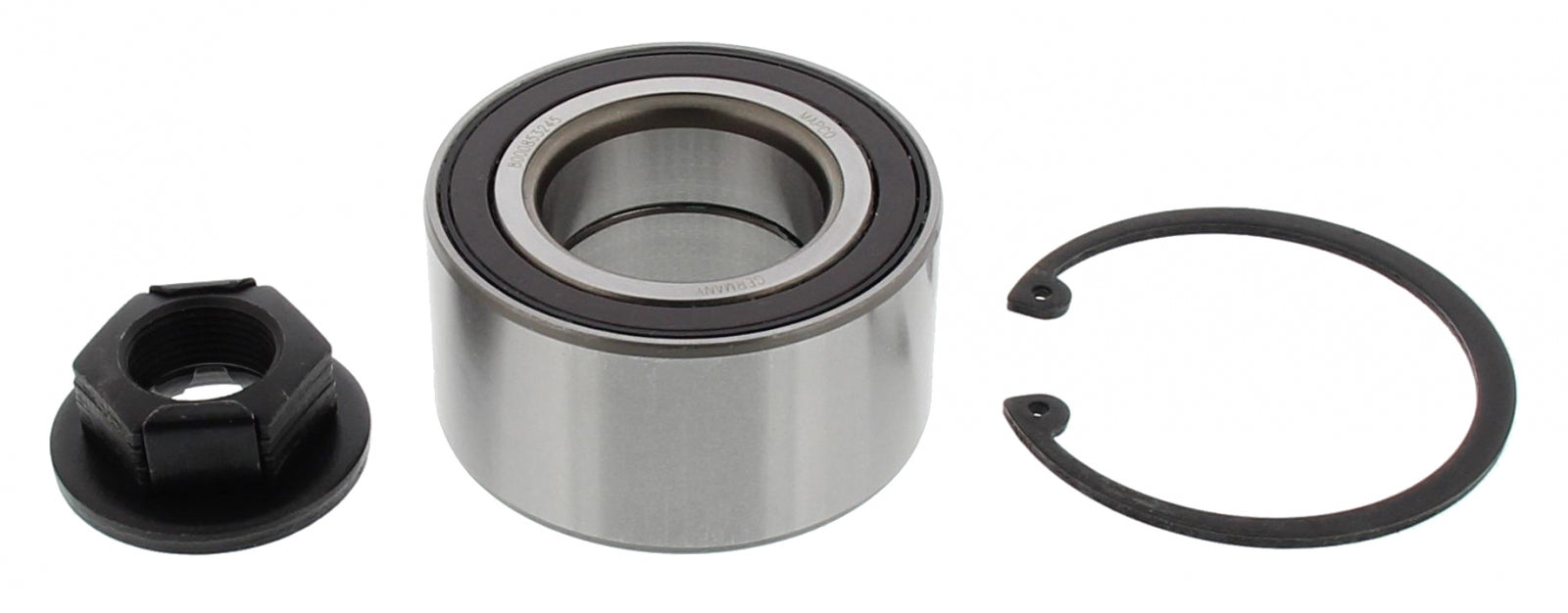 Wheel Bearing Kit MAPCO 26641
