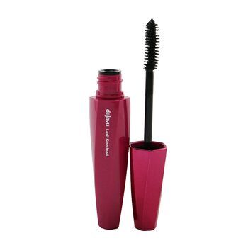Lash Knockout Extra Volume Mascara E