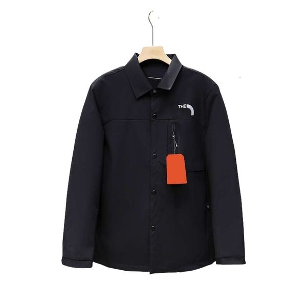 North Designer Coat Faced Top Quality Men&#039;s Jackets Hooded Jacket Men Women Fashion Windbreaker Sportswear Outerwear Zipper Stones Mens