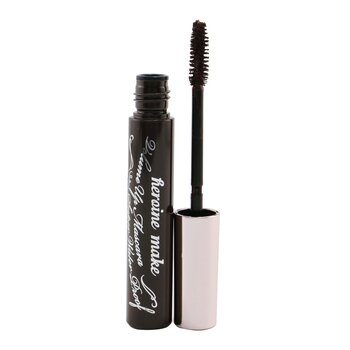 Heroine Make Volume Up Mascara Super Waterproof - 02 Brown