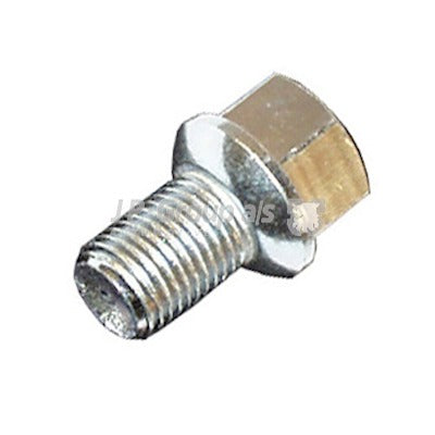 Wheel Bolt JP GROUP 1160400100