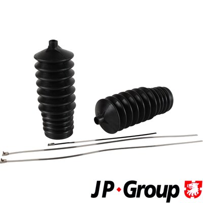 Bellow Kit, steering JP GROUP 1244701710