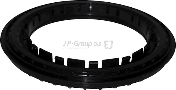 Anti-Friction Bearing, suspension strut support mounting JP GROUP 1542401200