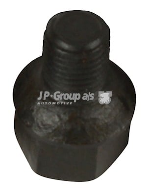 Wheel Bolt JP GROUP 8160400100