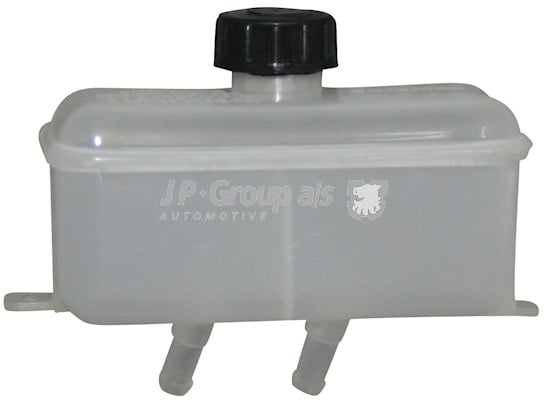 Expansion Tank, brake fluid JP GROUP 8161200600