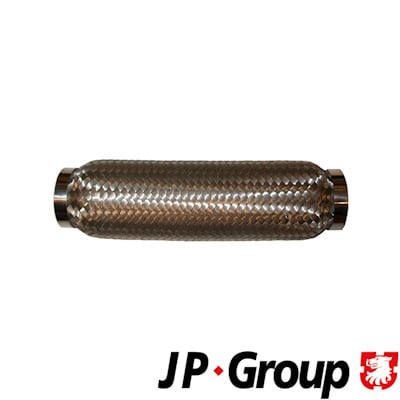 Flex Hose, exhaust system JP GROUP 9924201000