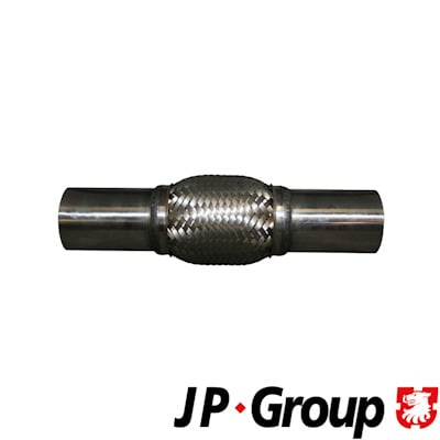 Flex Hose, exhaust system JP GROUP 9924203900