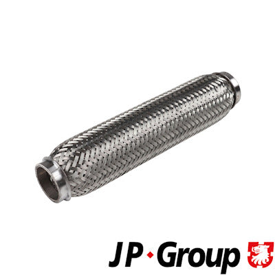Flex Hose, exhaust system JP GROUP 9924204300