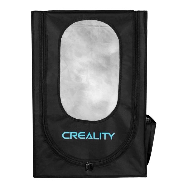 Creality 3d Printer Cover Enclosure Soundproof Dust-Proof Kits Fireproof Dustproof Tent For -Ender-3 Pro-Ender 3 V2-Ender 5