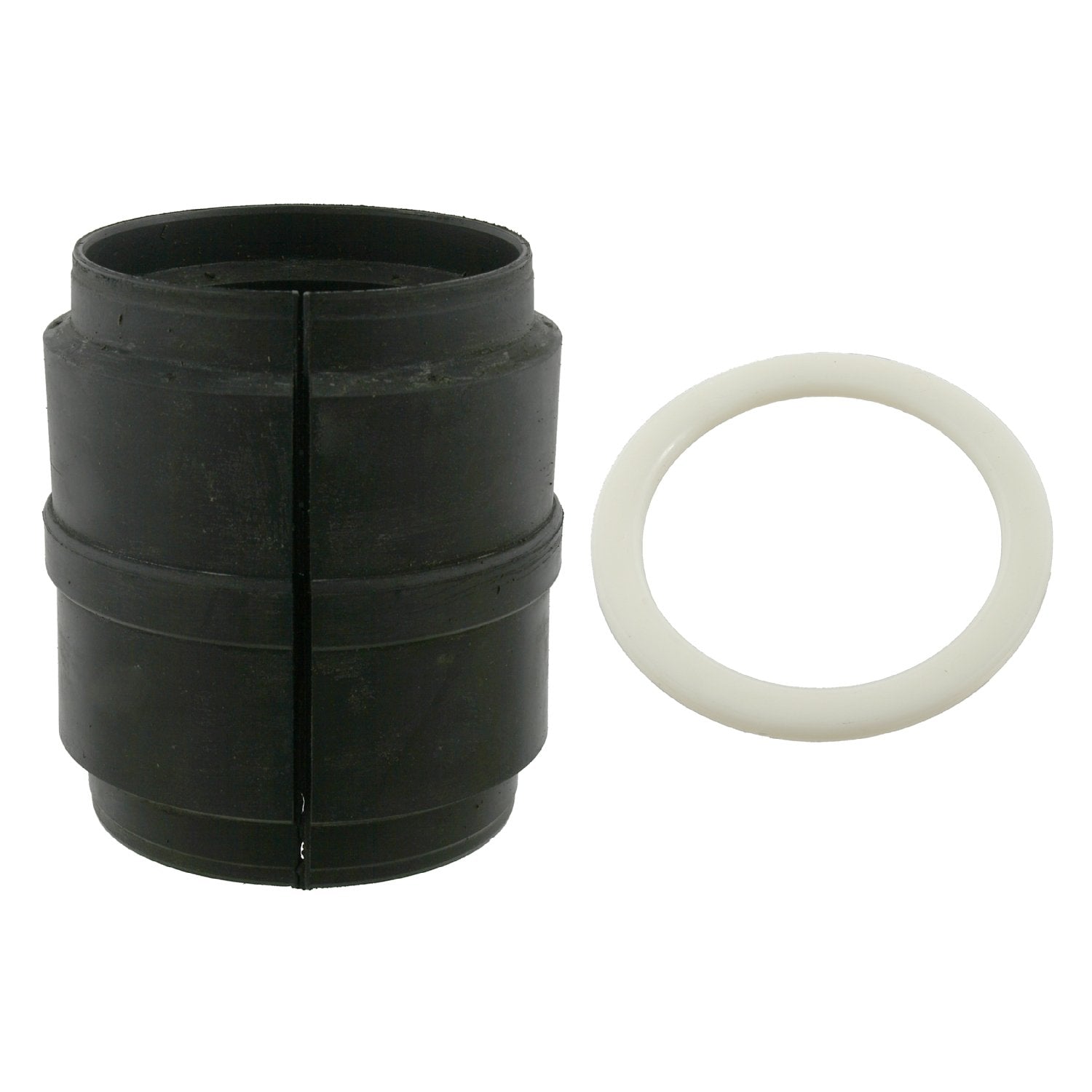 Mounting, leaf spring FEBI BILSTEIN 26948