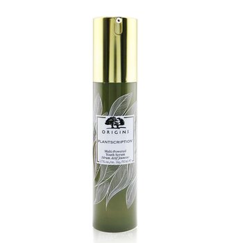 Plantscription Multi-powered Youth Serum - 1.7oz