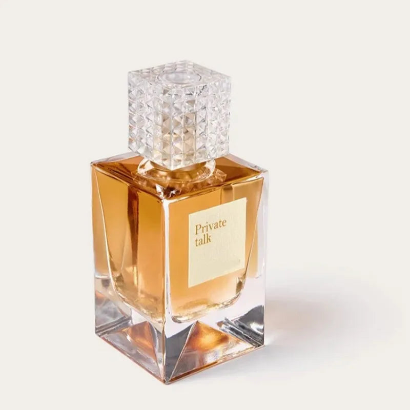 100ml Perfume Fragrance Eau De Parfum For Women Men Punk romantic Club couture Behind the seen Private talk Cologne Spray lasting Good Smell Floral