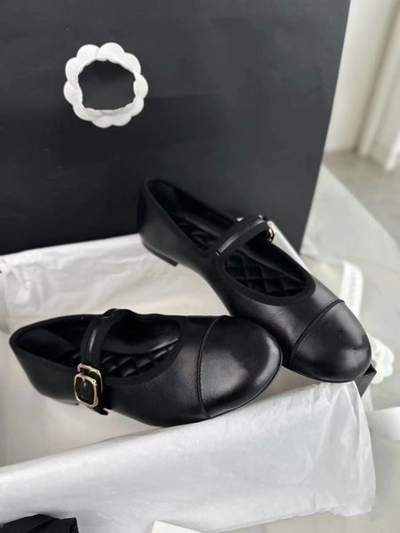 New Color Classic Women&#039;s Dress Shoes High Heels Fashion Genuine Leather Shoes Designers Luxury Slingback Shoes Office Shoes Summer Ver