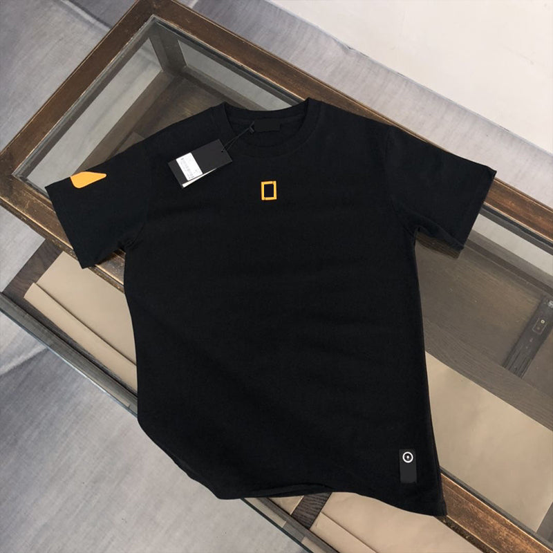 Fashion Mens Designer T Shirt TShirt Men t-shirts For Women Spring Shirts Luxurys top Tees womens Summer M-3XL