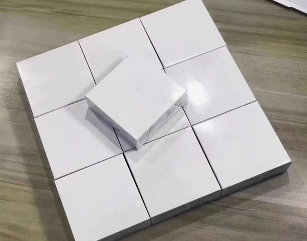 TWS Wireless Headphone Pro6 Bluetooth 5.3 Earphones sport Earbuds Headset With Mic Charging box Headphones For all smartphones