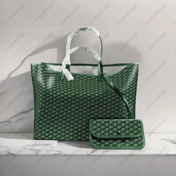 Designer tote bag shopping beach Women Shoulder Bags Artois Crossbody Men large handbag malatier Luxury brand Classic canvas Travel Fashion