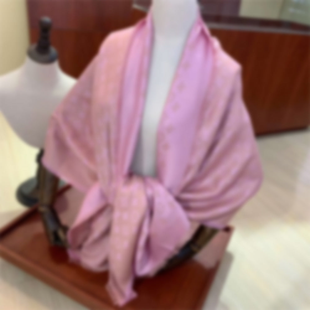 Silk scarf designer bandana scarf brand shawl scarf women&#039;s Fashion scarves season 4 Fular luxury wraps pashmina scarf 180x70cm