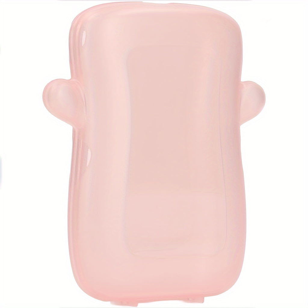 TEMU 1-2pcs 's Supplement Bags, Fruit And Vegetable Juice Spray Packaging Bags, Convenient Jelly And Fruit Puree Bags,reusable Produce Bag